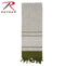 8537 Rothco Shemagh Tactical Desert Scarf