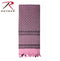 8537 Rothco Shemagh Tactical Desert Scarf