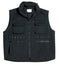 8557 Rothco Kids Black Ranger Vest