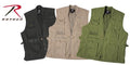 8567 Rothco Plainclothes Concealed Carry Vest