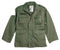 8603 Rothco Vintage M-65 Field Jacket - Olive Drab, 2XL (AUCTION)