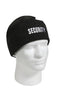 8643 ROTHCO WATCH CAP POLAR FLEECE - EMBROIDERED SECURITY