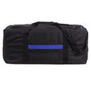 8673 Rothco Thin Blue LineModular Gear Bag