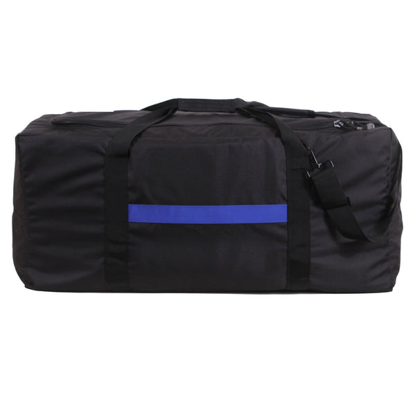 8673 Rothco Thin Blue LineModular Gear Bag