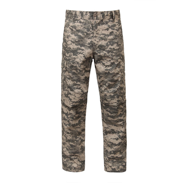 8684 Rothco A.C.U. Digital Camo B.D.U. Pants - Longs