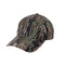 8693 Rothco Supreme Camo Low Profile Cap - Smokey Branch Camo