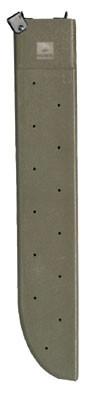 870 Rothco GI Type OD Plastic Machete Sheath