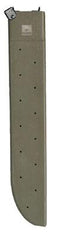 870 Rothco GI Type OD Plastic Machete Sheath