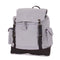 8744 Rothco Vintage Expedition Rucksack - Grey