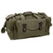 8789 Rothco Canvas Long Weekend Bag - Olive Drab