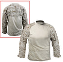 90020 Rothco Military FR NYCO Combat Shirt - Desert Digital Camo