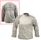 90020 Rothco Military FR NYCO Combat Shirt - Desert Digital Camo