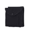 9008 Rothco Canvas Utility Pouches - Black