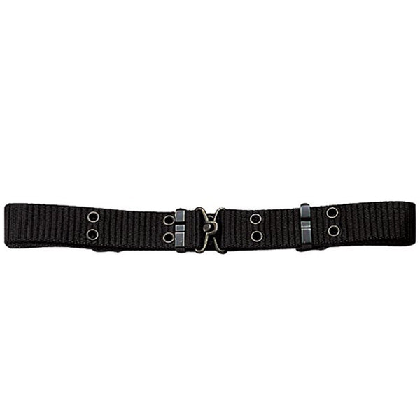 9036 Rothco Mini Pistol Belts - Black