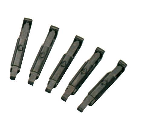 9050 Rothco G.I. Alice Keeper Clip/Belt Slides - 5 Pack