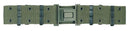 9054 / 9034 Rothco G.i. Style Olive Drab Q.R. Pistol Belt