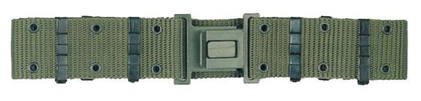 9054 / 9034 Rothco G.i. Style Olive Drab Q.R. Pistol Belt