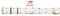 9059 Rothco GI Style Pistol Belt With Metal Buckles - White