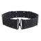 9066 Rothco G.i. Style Black Belt W/metal Buckle