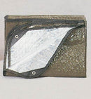 9069 Rothco G.I. Olive Drab Casualty Blanket