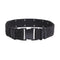 9078 / 9068 / 9027 Rothco Black New Issue Marine Corps Style Quick Release Pistol Belts