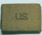 9084 Rothco Olive Drab U.S. Made 70% Virgin Wool Blanket