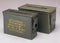 9095 Rothco 30 Cal. Ammo Can-Used