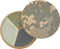 9107 Rothco G.I. Type 3 Color A.C.U. Digital Camo Face Paint Compact
