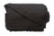 9118 ROTHCO HEAVYWEIGHT CANVAS CLASSIC MESSENGER BAG - BLACK