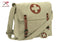 9121 Rothco Vintage Canvas Medic Bag - Khaki