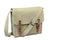 9122 ROTHCO VINTAGE CANVAS MEDIC BAG / NO IMPRINT - KHAKI