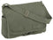 9148 ROTHCO HEAVYWEIGHT CANVAS CLASSIC MESSENGER BAG - OLIVE DRAB