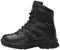 Original S.W.A.T. Men's Force 8" WP Military and Tactical Boot - Black