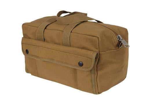 9171 COYOTE MECHANICS TOOL BAG