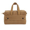 91820 Rothco G.I. Type Mechanics Tool Bag With Brass Zipper - Coyote Brown