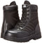 Original S.W.A.T. Men's Classic 9" Light Safety Toe Work Boot - Black