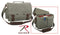 9239 Rothco Vintage Olive Drab Trailblazer Laptop Bag