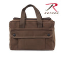9244 / 92440 Rothco Mechanics Tool Bag w/ U-Shaped Zipper