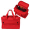 9261 Rothco Mechanic Tool Bag - Red