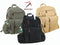 9262 ROTHCO VINTAGE CANVAS BACKPACK