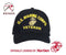 9266 Rothco U.S.M.C. Veteran Supreme Low Profile Cap