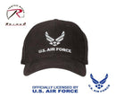 9280 U.S. AIR FORCE LOW PROFILE CAP