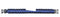 930 Rothco's Thin Blue Line Paracord Bracelet