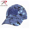 93362 Rothco Tactical Operator Cap