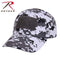 93362 Rothco Tactical Operator Cap