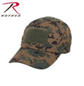 93362 Rothco Tactical Operator Cap