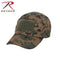 93362 Rothco Tactical Operator Cap