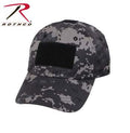 93362 Rothco Tactical Operator Cap