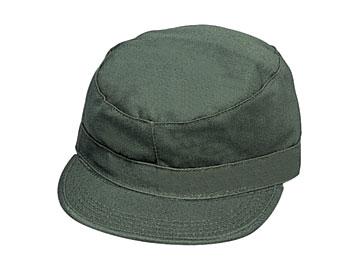 9336 Rothco Fatigue Caps - Olive Drab