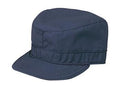 9342 Rothco Ultra Force TM Navy Blue Fatigue Caps